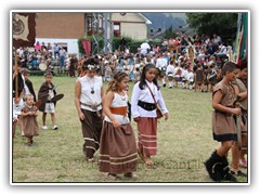 2019 GuerrasCantabras-es- Desfile infantil 25-08-19 (68)